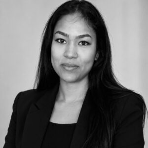 Layla Lange